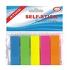 PET Sticky note pad rectangle shaped