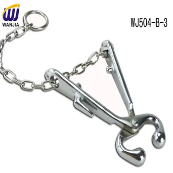 bull nose ring pliers