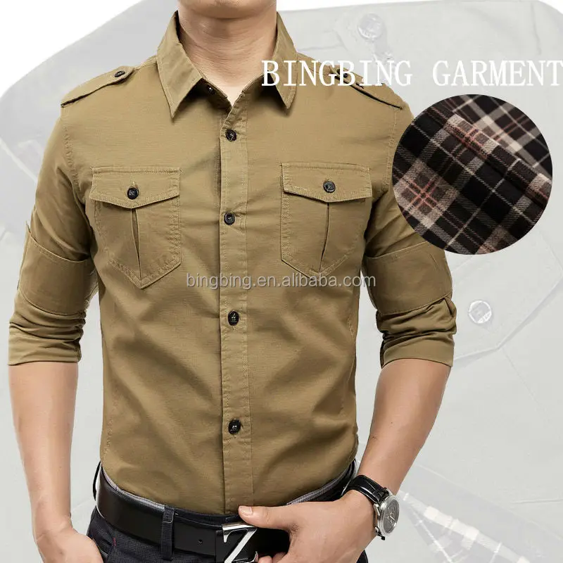 shirt pocket design