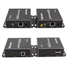 High definition KVM Extender 3840*2160@30Hz For 100M UTP cable CAT5e/6 HDMI