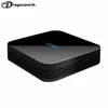 pendoo X10 Amlogic S905w 2G 16G Android 7.1 OTA install google play store 6.0 best android smart HDD Player up date