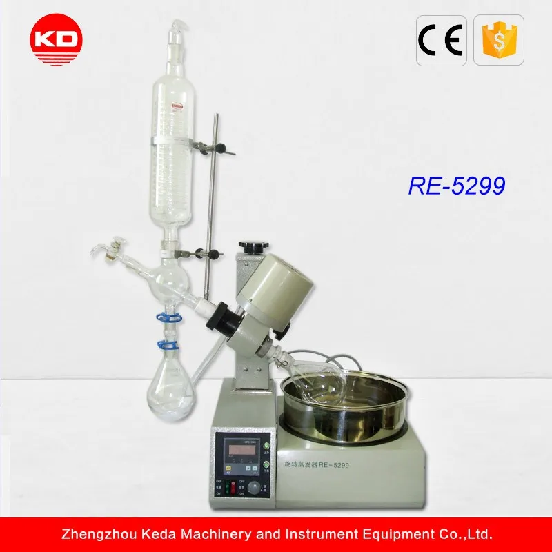 Kd Lab Essential Oil Extraction Equipment Buy Lab Essential Oil