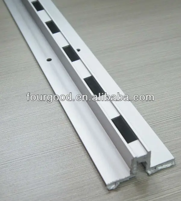 High Quality Extruded H Aluminum Channel & Aluminium Beams Buy
