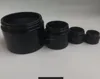 glass jar for cream 2oz