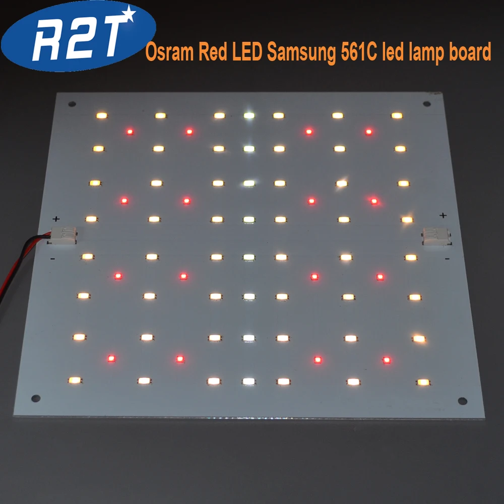 samsung led light panel