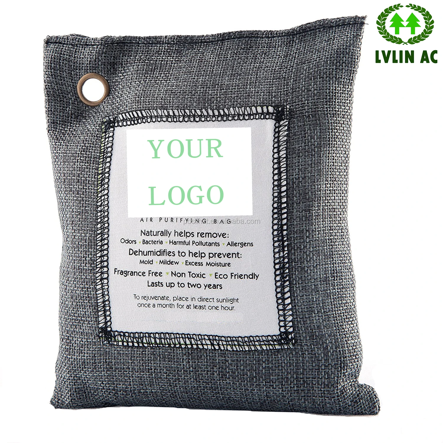 New Design Activated Charcoal Bag - Buy Activated Carbon Package ...