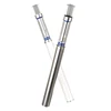 Glintmind Medical Empty Ceramic Coil E Cig Disposable Vape Pen .5Ml Thick Oil Ecig One Time Use CBD E Cigarette
