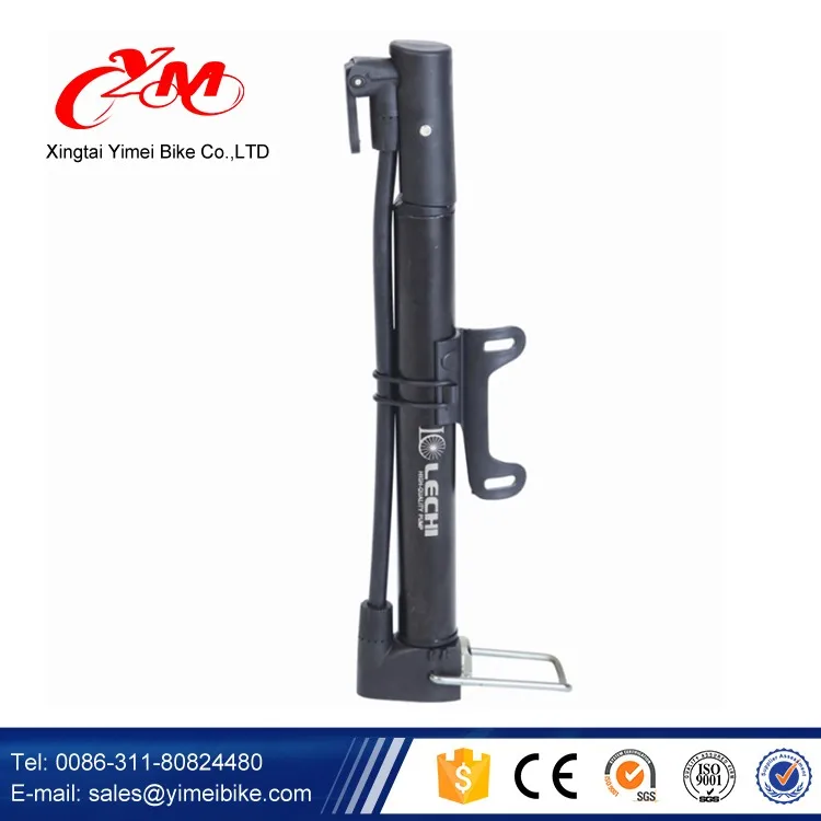pump bicycle  