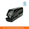 ELM-526 heavy duty electirc black stapler