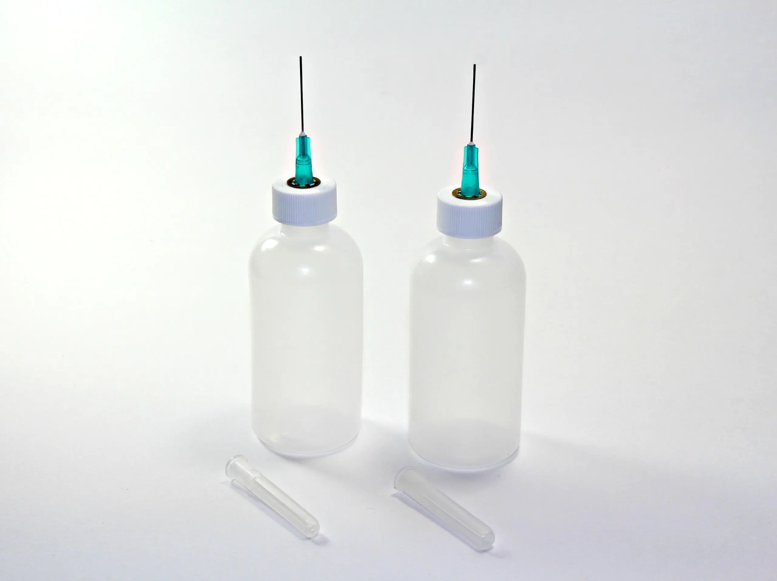 acrylic glue applicator