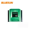 bluesun hot seller solar charge controller mppt 12V 24V 48V 20a 40a 60a mppt solar charge controller