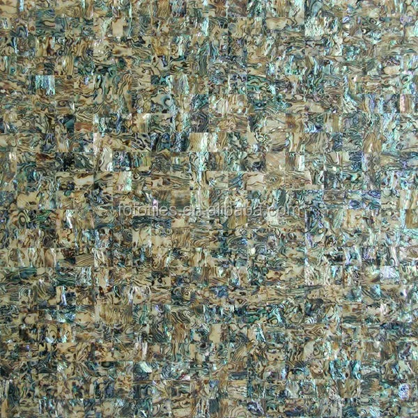 Großhandel abalone muschel fliesen Kaufen Sie die besten abalone