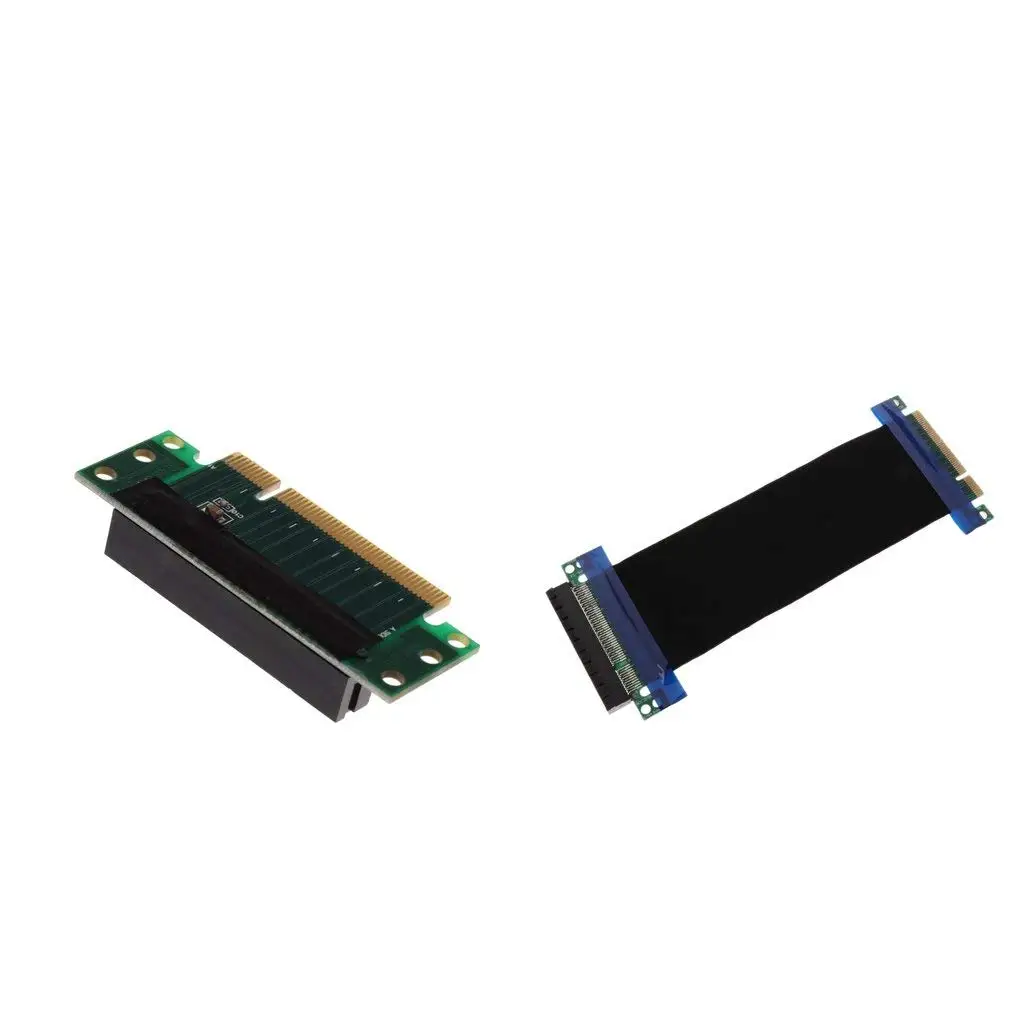 StarTech.com PCI Express to PCI Riser Card x1 for Intel 1U IPC Server