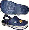 Selling well eva nurse man flower clogs