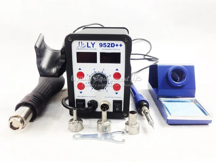 LY Mobile Motherboard Rework 3 in 1 Platinum Pack IC Router