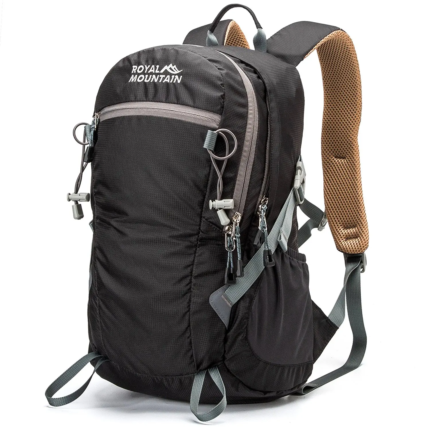 royal mountain backpack 50l