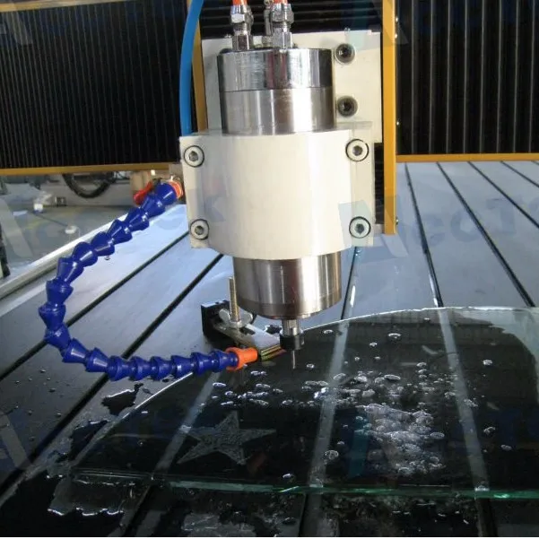 CHINA AKM2030 WOOD ENGRAVING CNC ROUTER MACHINE