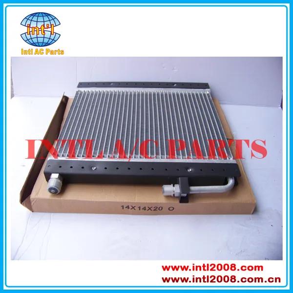 Air Ac Conditioning Condenser Universal For Parallel Flow Ac Condenser