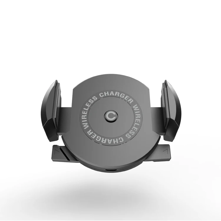 2018 new QI fast wireless charger for iPhone x and Samsung  wireless car charger.jpg