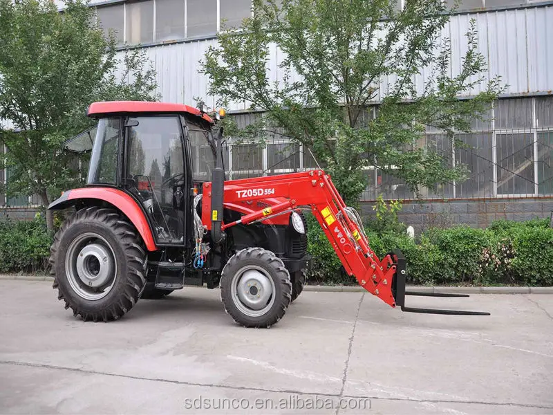 Tractor Front Loader,Tractor Loader,Farm Tractor Front End Loader ...