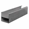 Aluminum Insert for 4"X4" pvc post