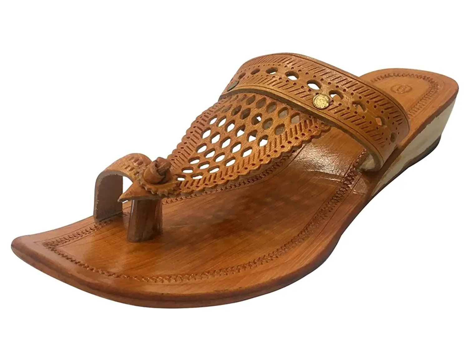 kolhapuri sandal for man