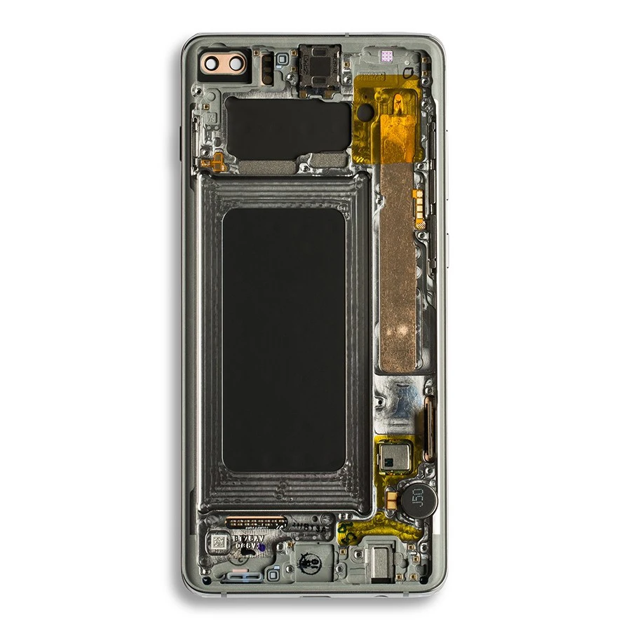 s10 plus lcd replacement