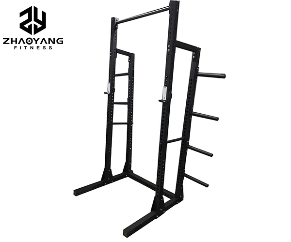 Стойка cross. Силовая рама HOUSEFIT Power Rack HG-2107. Кросс стойка. Стеллаж для зала ОФП. Стойка кроссовая en8778.