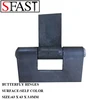 BRIGHT M.S. HEAVY DUTY BUTTER FLY HINGES