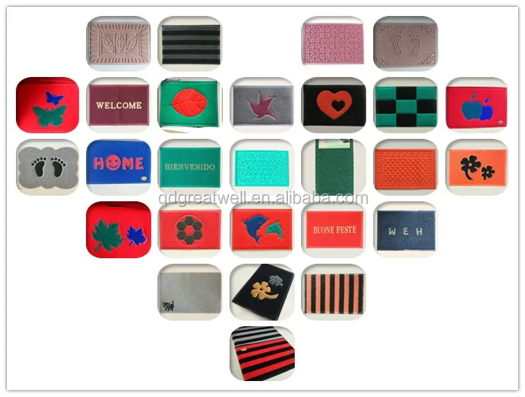  anti-slip pvc coil car mat in roll anti-slip pvc coil car mat in roll6