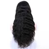 Buying wholesale human hair wigs,brazilian body wave hair full lace wigs for black women