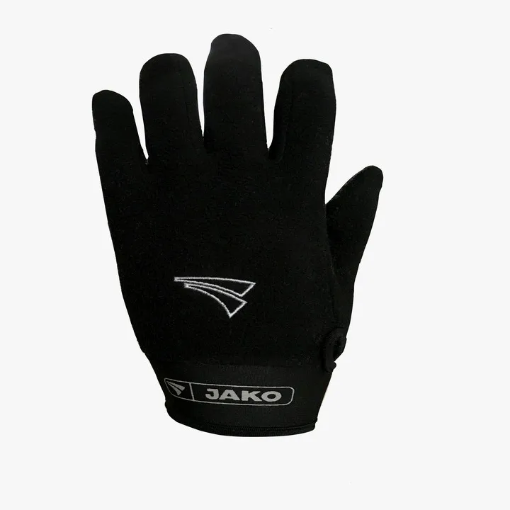 フリース手袋 冬用手袋 フィールドプレーヤー用サッカー選手 Buy フリース手袋 アウトドアスポーツ手袋 サッカープレーヤー手袋 Product On Alibaba Com