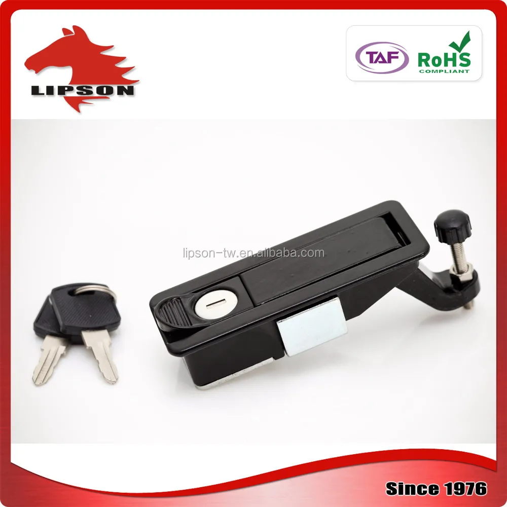 Lm7191 Electronic Control Box Electrical Panel Door Lever Latch