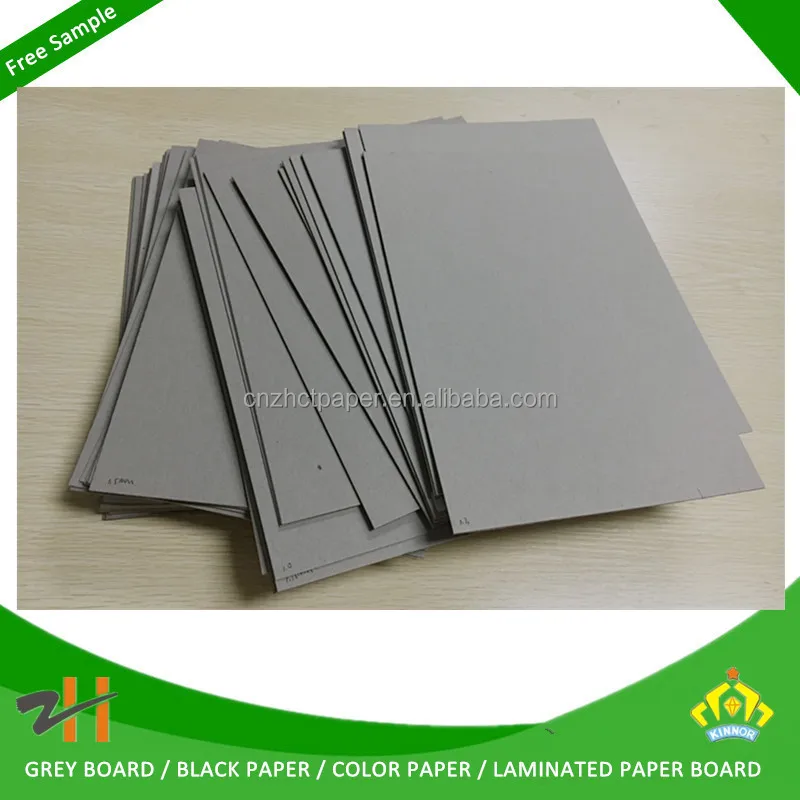 coated paperboard