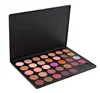 Low MOQ Private Label Eye Shadow Palette Eyeshadow Pigment Makeup
