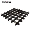 SGS Environmental Aluminum Exposed Grid Ceiling