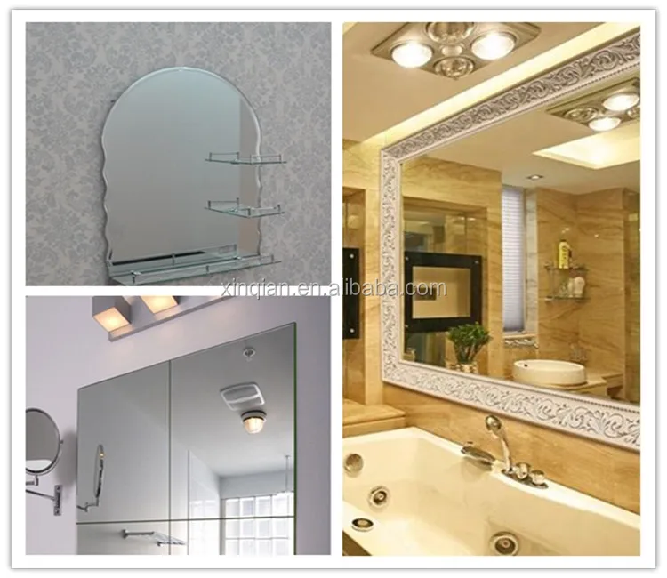 Half Mirror Glass / Oneway Mirror Glass Price Buy Oneway Mirror