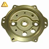 Professional Manufacturer Custom Precision Aluminum, Zinc, Brass, Copper Alloy Die Investment Casting Parts