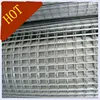 10 Gauge Electro Galvanized Welded Control Vermin Wire / square wire mesh