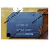 DS1260-25 DS1260 Memory Integrated Circuits