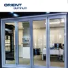 aluminium windows doors finished aluminium windows