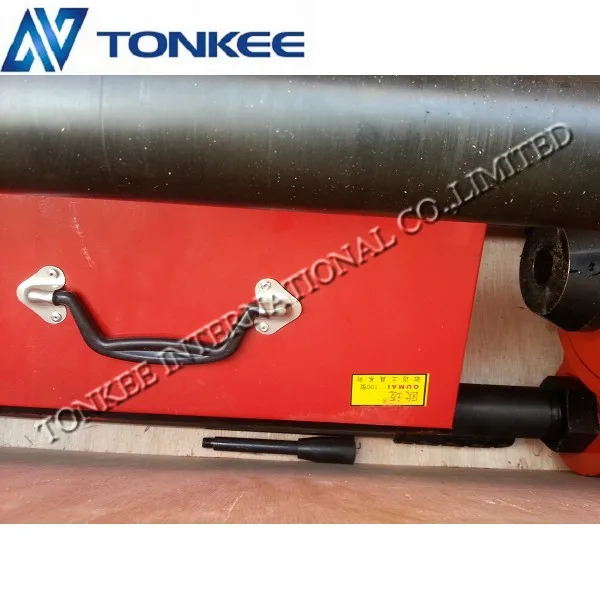 High Quality 100t Hand Power Hydraulic Track Pin Press & Master Pin Press,Electrical Portable