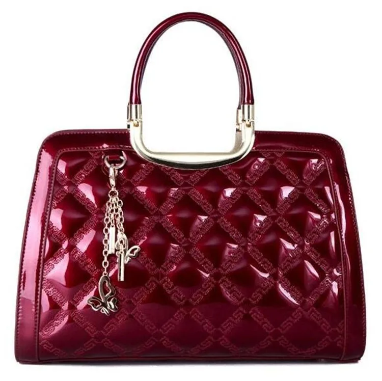 China Alibaba Wholesale Handbag Distributors Handbag Disply Stand Name Brand Handbag - Buy ...