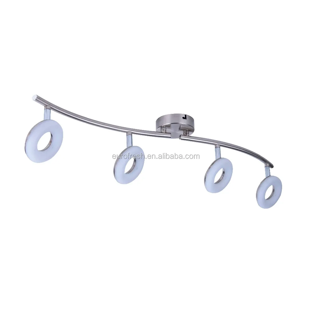 Best selling high quality prices low lamp led ceiling spotlights