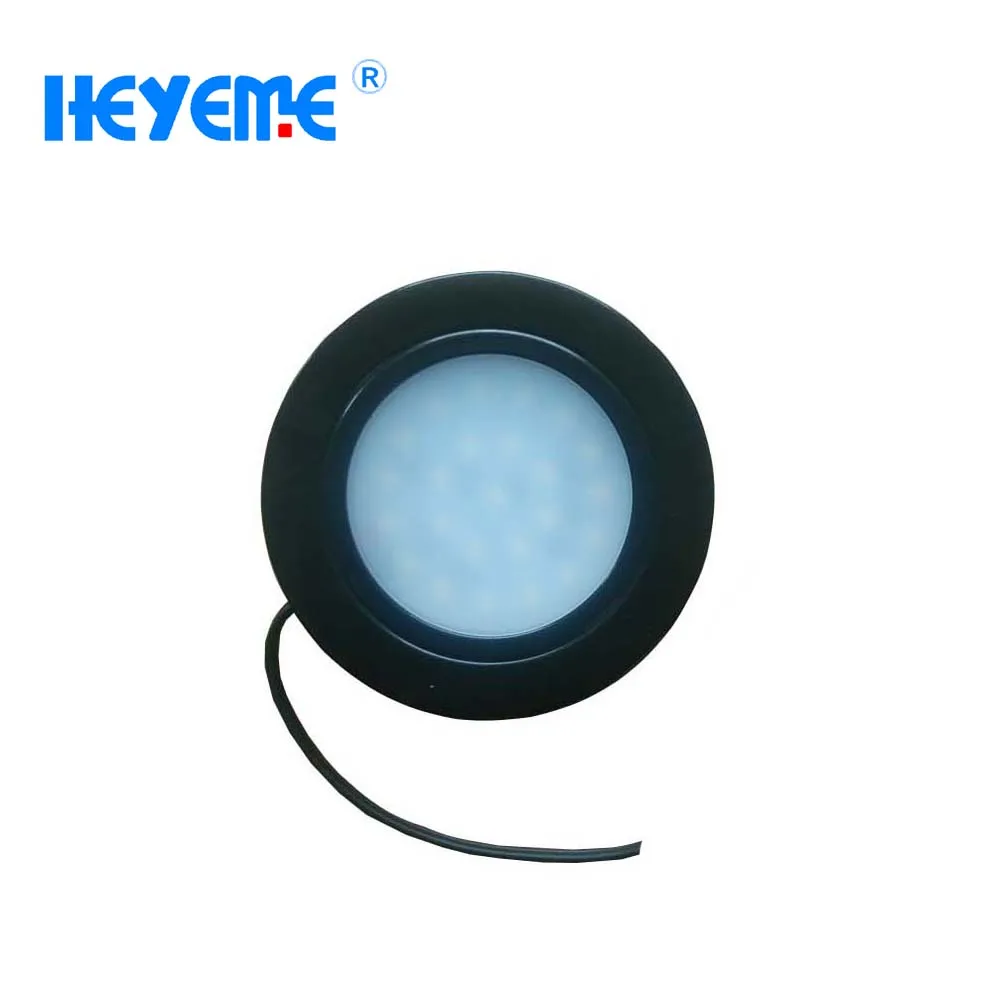 high quality made in China 2.4w 65mm opal LED Cupboard light Kitchen lights Kitchen led light