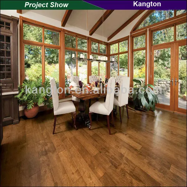 Engineered Hardwood Wood Flooring Parquet Timberland Engineered