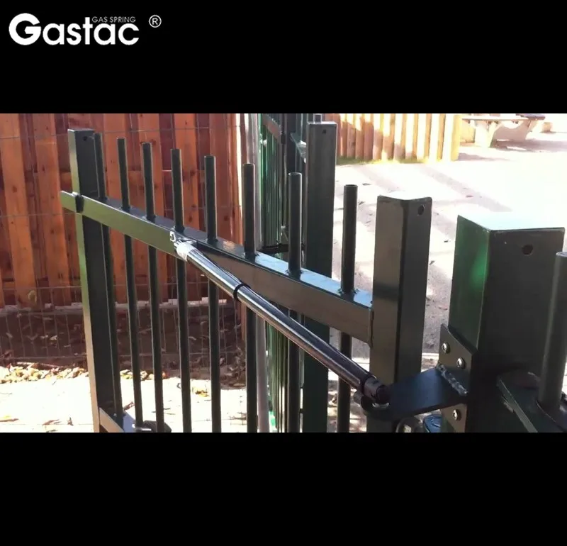 Door Closer Gas Strut Buy Gas Strut Gate Closer,Door Gas Strut,Canopy