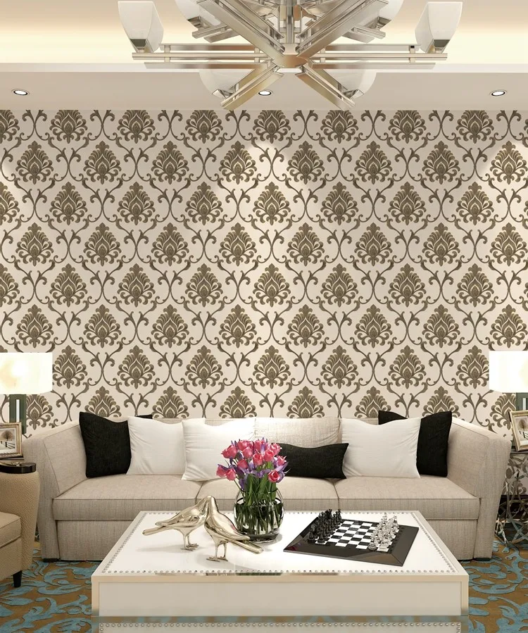 Room Wallpaper Price In Karachi - Dream Design Home