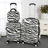 Superior quality super light ABS/PC travel luggage bags sets