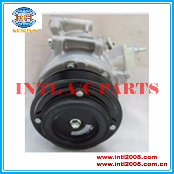 Ecoboost Mondeo 20142015 Ford Fusion Air Con Compressor Ac Dg9h19d629